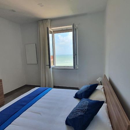 Deviveschi Guest House Castellammare di Stabia Εξωτερικό φωτογραφία