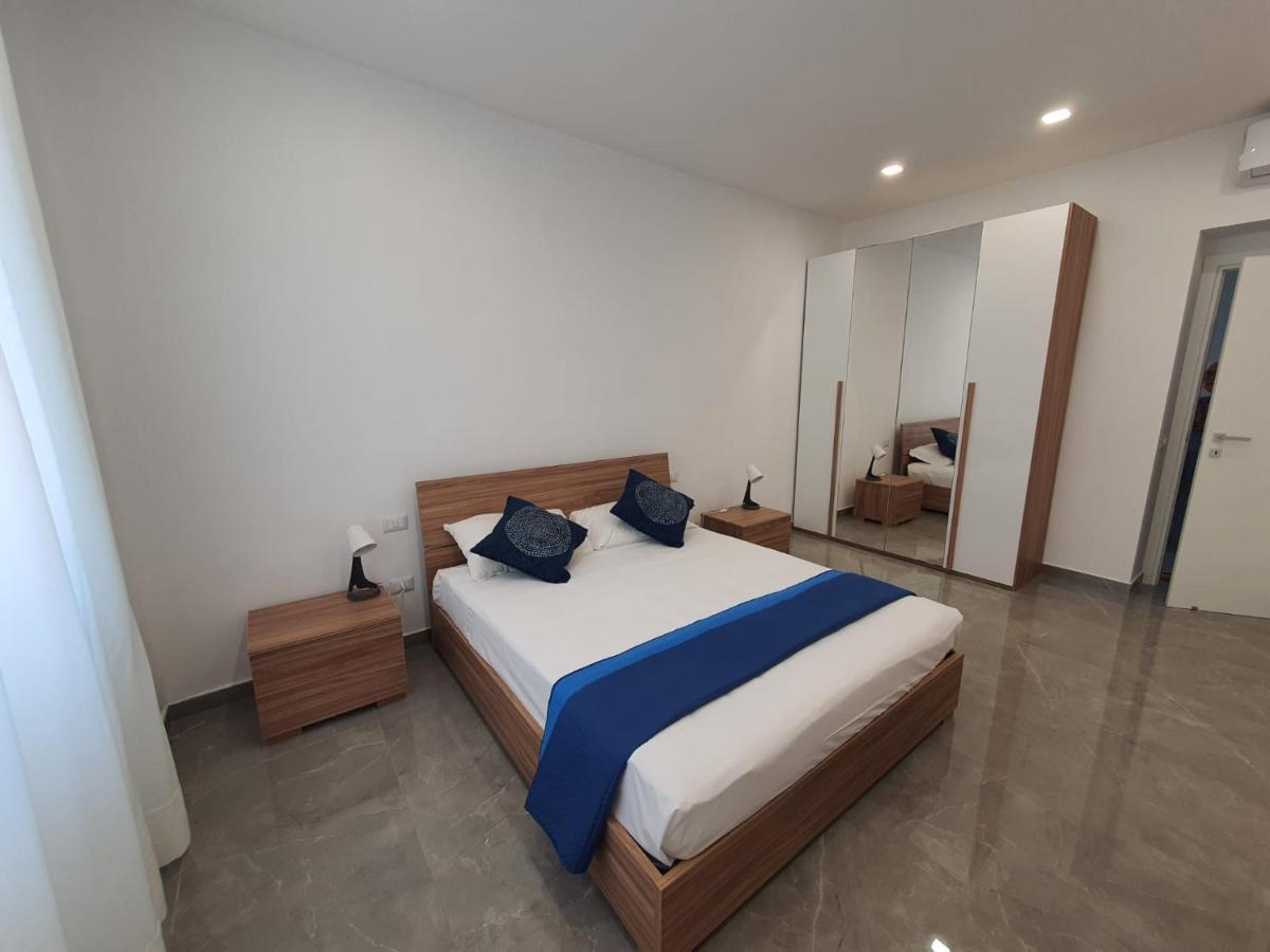 Deviveschi Guest House Castellammare di Stabia Εξωτερικό φωτογραφία
