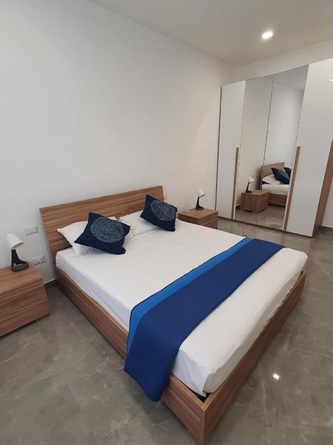 Deviveschi Guest House Castellammare di Stabia Εξωτερικό φωτογραφία