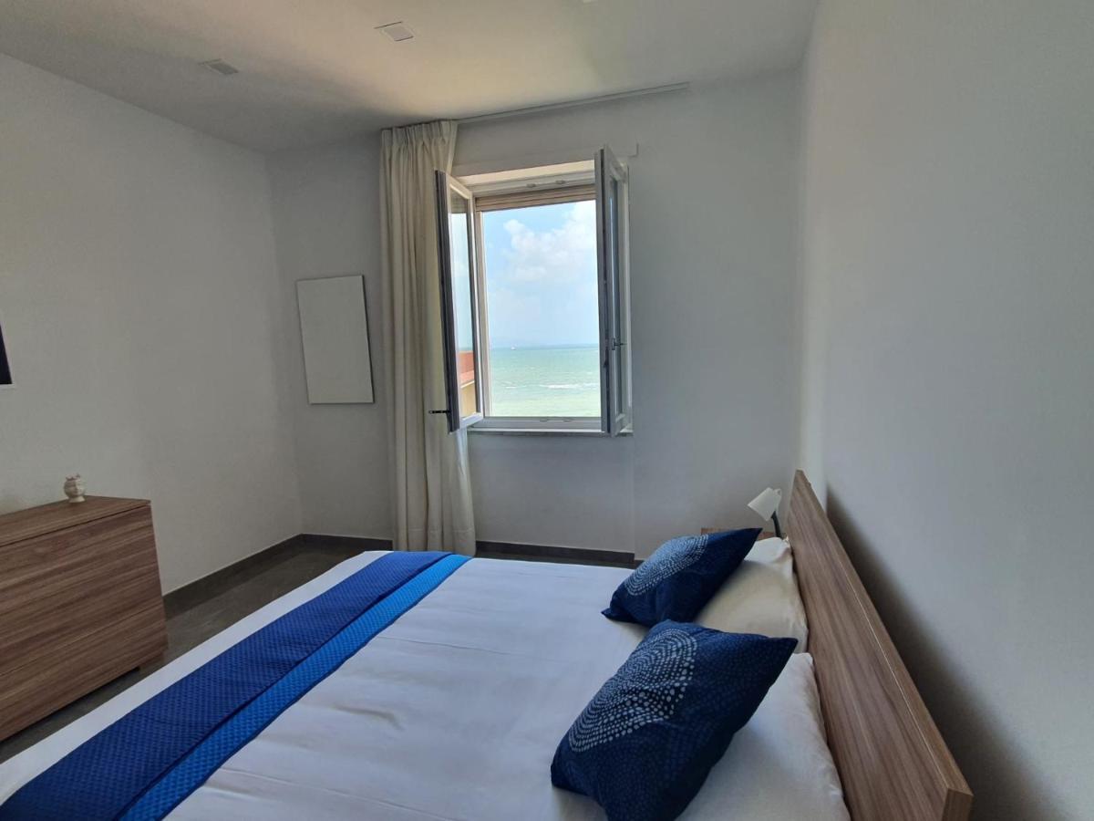 Deviveschi Guest House Castellammare di Stabia Εξωτερικό φωτογραφία