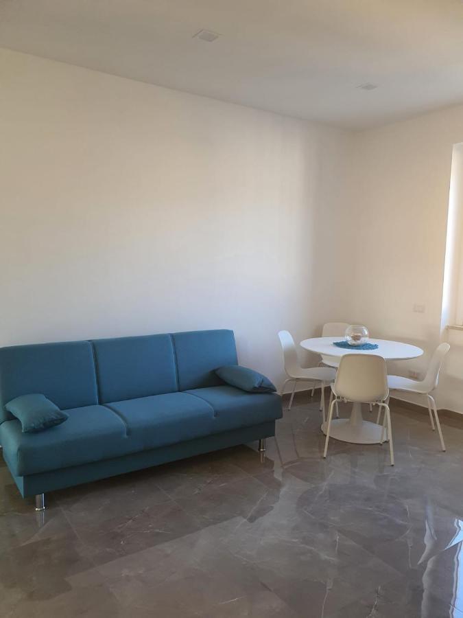 Deviveschi Guest House Castellammare di Stabia Εξωτερικό φωτογραφία