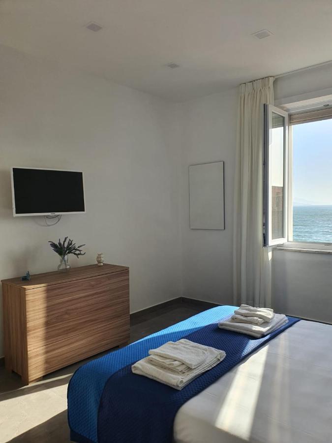 Deviveschi Guest House Castellammare di Stabia Εξωτερικό φωτογραφία