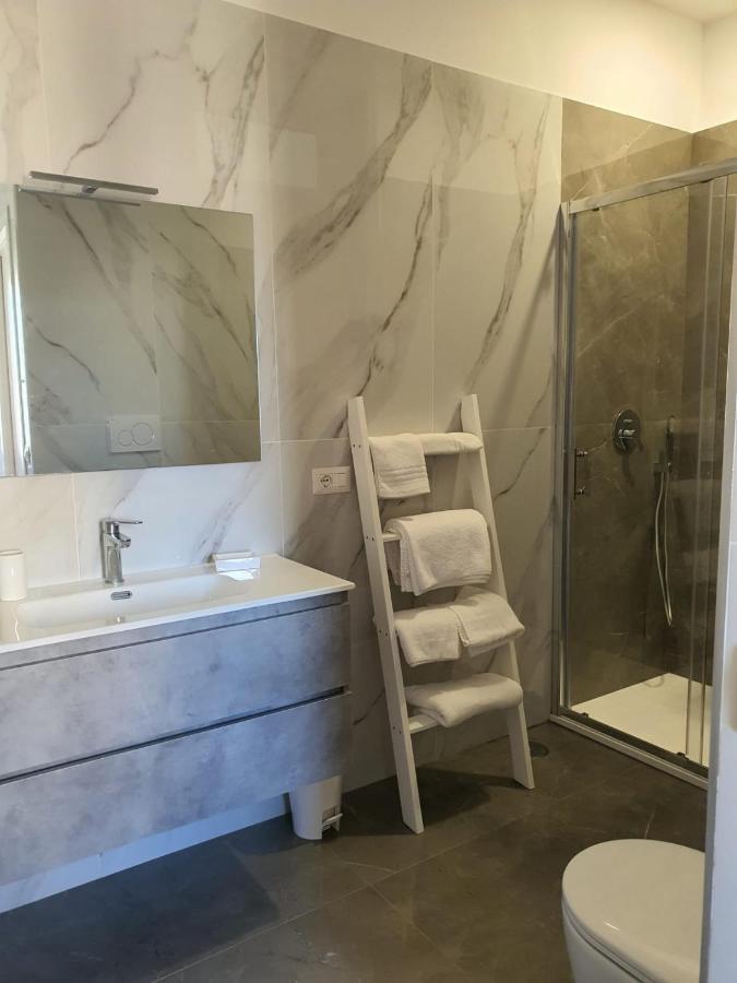 Deviveschi Guest House Castellammare di Stabia Εξωτερικό φωτογραφία