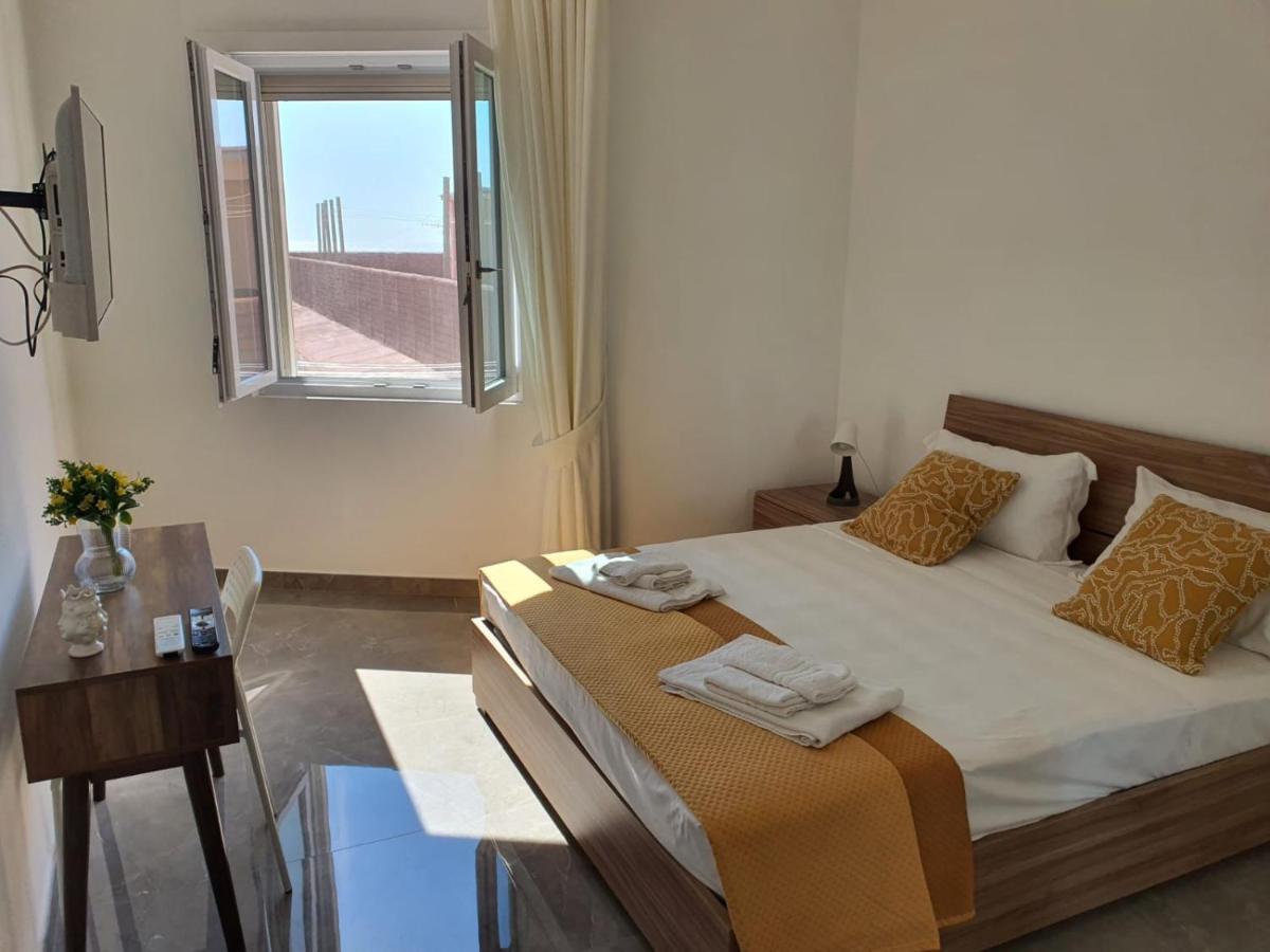 Deviveschi Guest House Castellammare di Stabia Εξωτερικό φωτογραφία