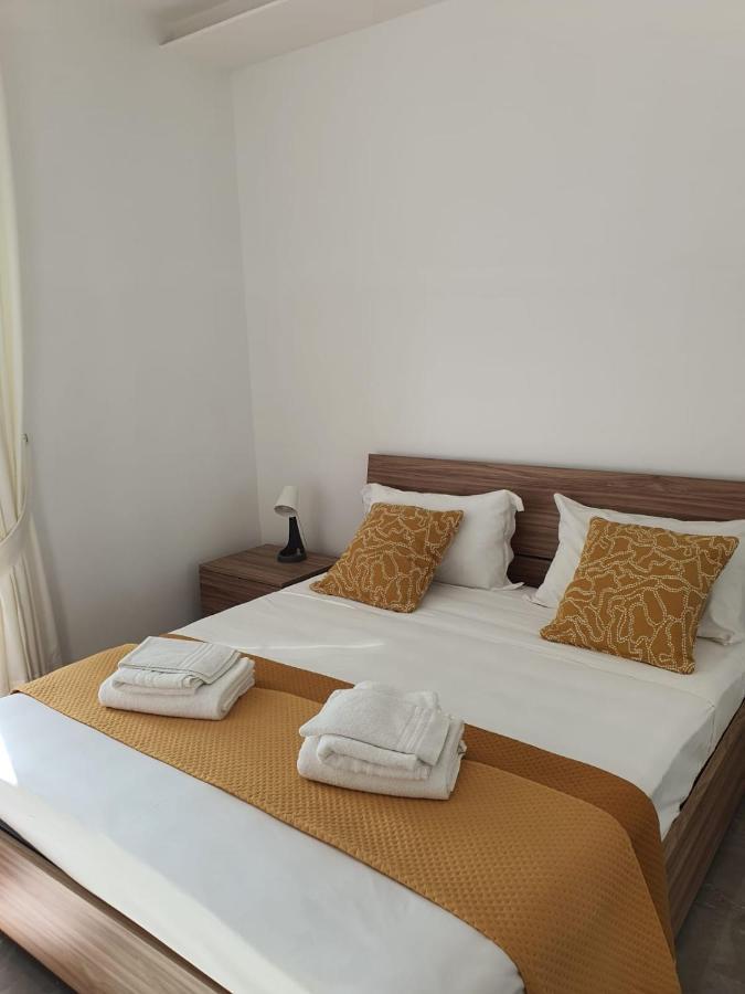 Deviveschi Guest House Castellammare di Stabia Εξωτερικό φωτογραφία